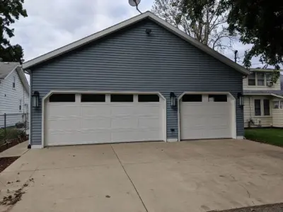 Affordable Garage Door Service - Garage Door Installation & Repair in Portage, MI