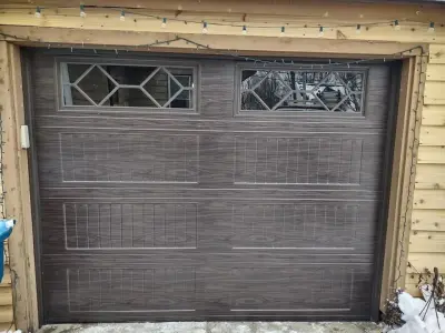 Affordable Garage Door Service - Garage Door Installation & Repair in Portage, MI