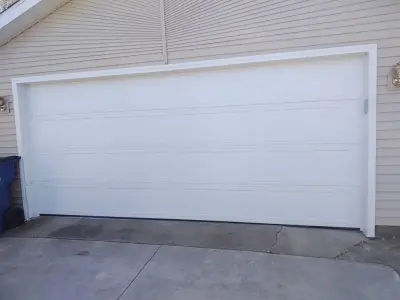 Affordable Garage Door Service - Garage Door Installation & Repair in Portage, MI