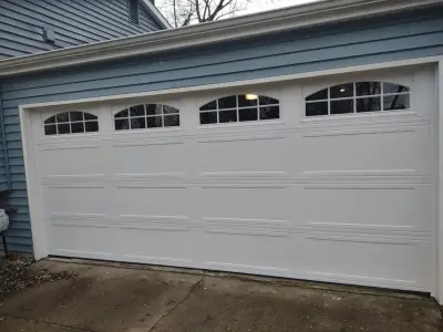 Affordable Garage Door Service - Garage Door Installation & Repair in Portage, MI