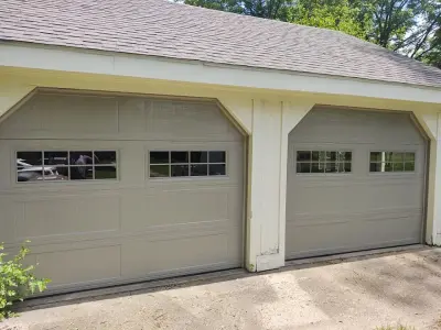 Affordable Garage Door Service - Garage Door Installation & Repair in Portage, MI