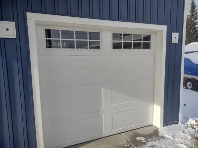 Affordable Garage Door Service - Garage Door Installation & Repair in Portage, MI