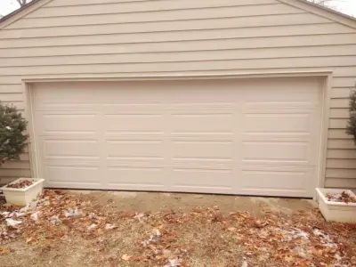 Affordable Garage Door Service - Garage Door Installation & Repair in Portage, MI