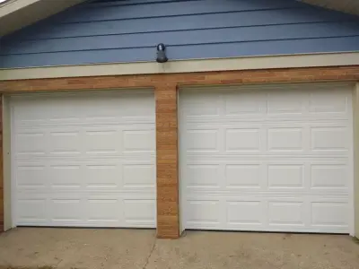 Affordable Garage Door Service - Garage Door Installation & Repair in Portage, MI