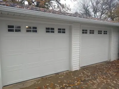 Affordable Garage Door Service - Garage Door Installation & Repair in Portage, MI