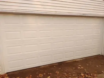 Affordable Garage Door Service - Garage Door Installation & Repair in Portage, MI