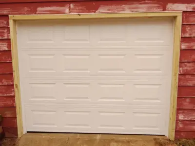 Affordable Garage Door Service - Garage Door Installation & Repair in Portage, MI
