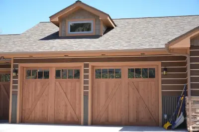 Quality Garage Doors - Garage Door Installation & Repair in Grand Junction, CO