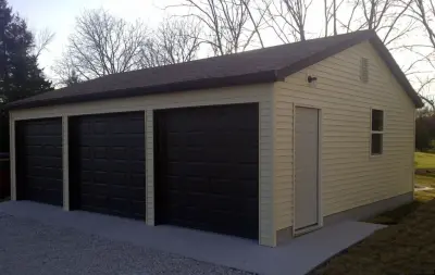 Garage Builders Chicagoland - Garage Door Installation & Repair in Chicago, IL