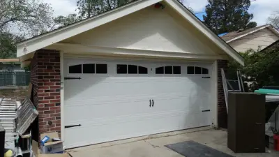Discount Garage Doors - Garage Door Installation & Repair in Reno, NV