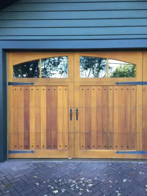 Central Oregon Garage Door - Garage Door Installation & Repair in Redmond, OR