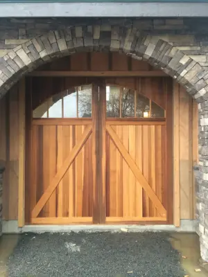 Central Oregon Garage Door - Garage Door Installation & Repair in Redmond, OR