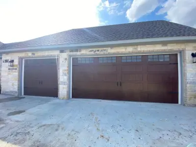 Mobile Garage Doors - Garage Door Installation & Repair in New Haven, CT
