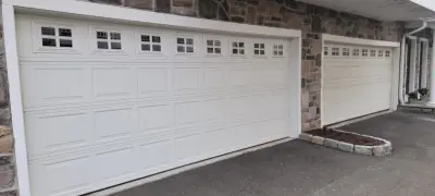 Mobile Garage Doors - Garage Door Installation & Repair in New Haven, CT