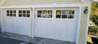 Mobile Garage Doors - Garage Door Installation & Repair in New Haven, CT