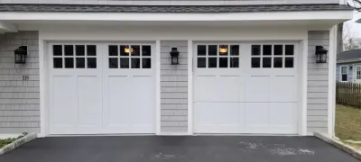 Mobile Garage Doors - Garage Door Installation & Repair in New Haven, CT