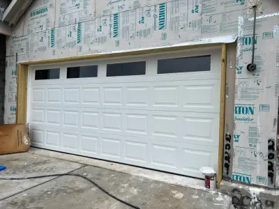 Mobile Garage Doors - Garage Door Installation & Repair in New Haven, CT