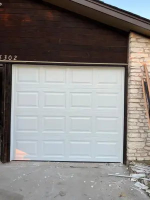 Mobile Garage Doors - Garage Door Installation & Repair in New Haven, CT