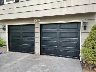 All American Door KC - Garage Door Installation & Repair in Blue Springs, MO