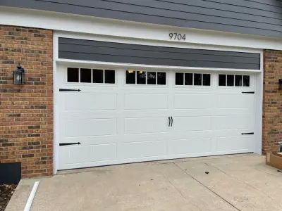 All American Door KC - Garage Door Installation & Repair in Blue Springs, MO