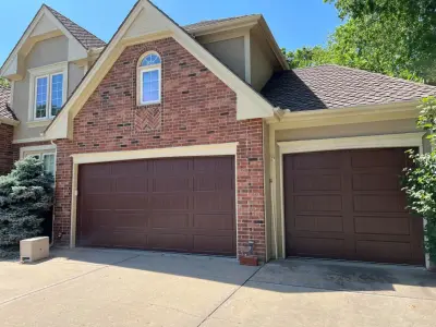 All American Door KC - Garage Door Installation & Repair in Blue Springs, MO