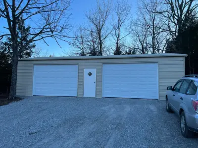 All American Door KC - Garage Door Installation & Repair in Blue Springs, MO