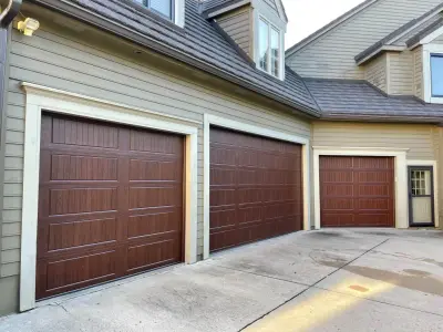 All American Door KC - Garage Door Installation & Repair in Blue Springs, MO