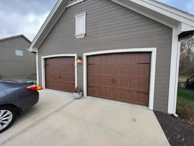 All American Door KC - Garage Door Installation & Repair in Blue Springs, MO