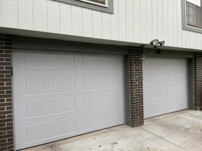 All American Door KC - Garage Door Installation & Repair in Blue Springs, MO