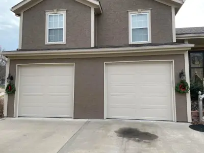 All American Door KC - Garage Door Installation & Repair in Blue Springs, MO