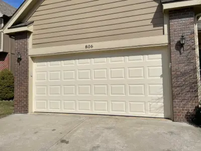All American Door KC - Garage Door Installation & Repair in Blue Springs, MO