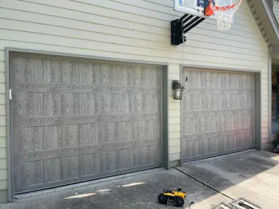 All American Door KC - Garage Door Installation & Repair in Blue Springs, MO