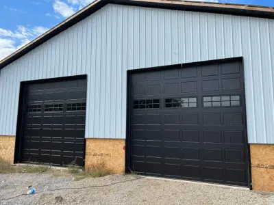 All American Door KC - Garage Door Installation & Repair in Blue Springs, MO