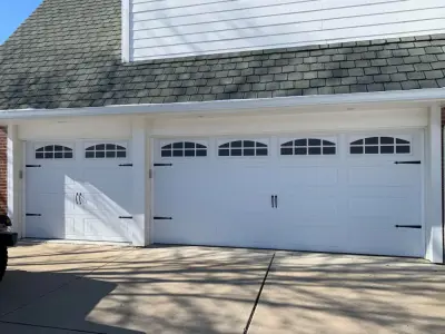 All American Door KC - Garage Door Installation & Repair in Blue Springs, MO