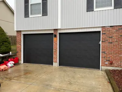 All American Door KC - Garage Door Installation & Repair in Blue Springs, MO