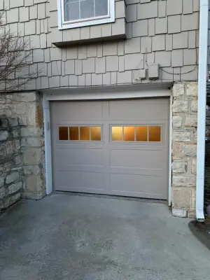 All American Door KC - Garage Door Installation & Repair in Blue Springs, MO