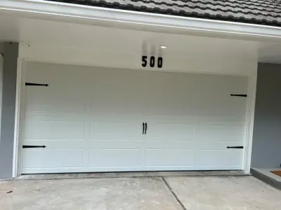 All American Door KC - Garage Door Installation & Repair in Blue Springs, MO