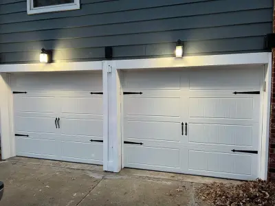 All American Door KC - Garage Door Installation & Repair in Blue Springs, MO