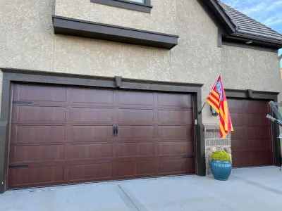 All American Door KC - Garage Door Installation & Repair in Blue Springs, MO