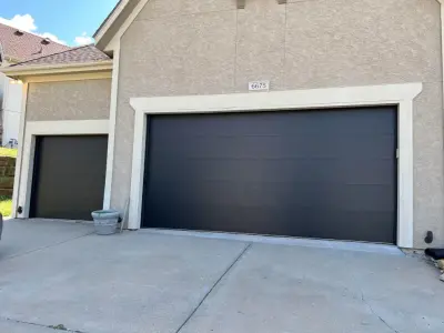 All American Door KC - Garage Door Installation & Repair in Blue Springs, MO