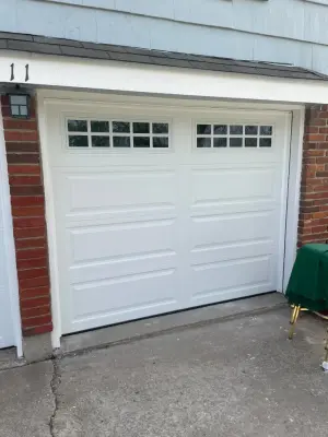 All American Door KC - Garage Door Installation & Repair in Blue Springs, MO