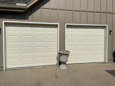 All American Door KC - Garage Door Installation & Repair in Blue Springs, MO