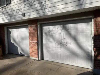 All American Door KC - Garage Door Installation & Repair in Blue Springs, MO