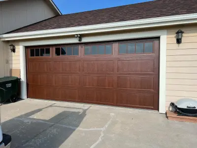 All American Door KC - Garage Door Installation & Repair in Blue Springs, MO