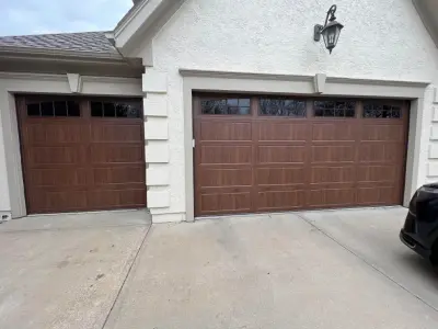 All American Door KC - Garage Door Installation & Repair in Blue Springs, MO