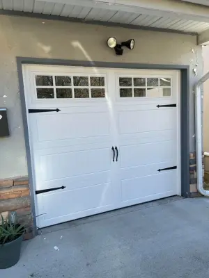 All American Door KC - Garage Door Installation & Repair in Blue Springs, MO