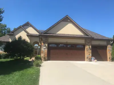 All American Door KC - Garage Door Installation & Repair in Blue Springs, MO