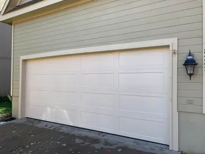 All American Door KC - Garage Door Installation & Repair in Blue Springs, MO
