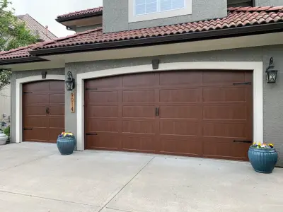 All American Door KC - Garage Door Installation & Repair in Blue Springs, MO