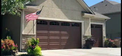 All American Door KC - Garage Door Installation & Repair in Blue Springs, MO